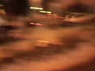 Deuxième nuit de violence à la Réunion