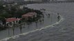Tropical Storm Debby causes chaos in Florida