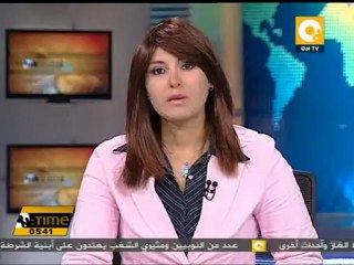 د. صفي الدين خربوش يلتقي شباب الوادي الجديد