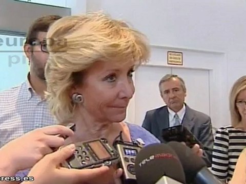 Aguirre cambiará evidentemente la ley que prohíbe fumar si