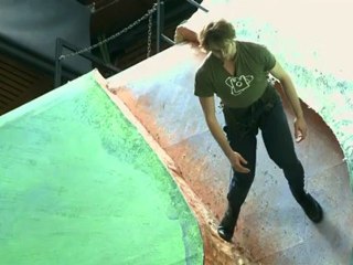 The Cunning Little Vixen - Learning to walk on the wild side