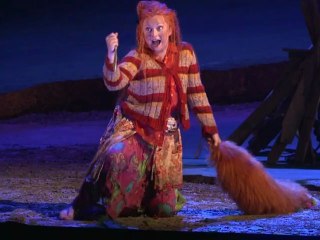 The Cunning Little Vixen Trailer