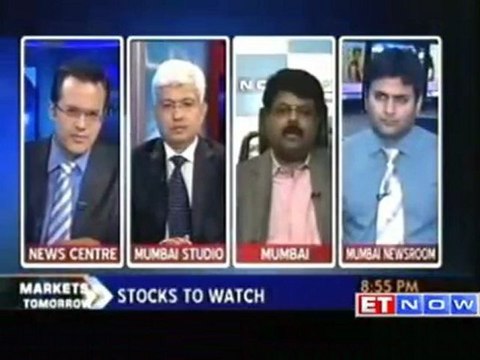 Stock trading ideas for tomorrow by experts