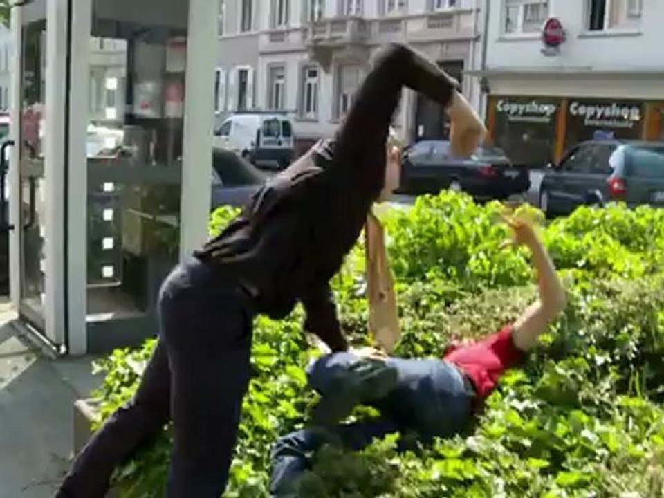 abisinth 2012 - Abifilm (3von3)