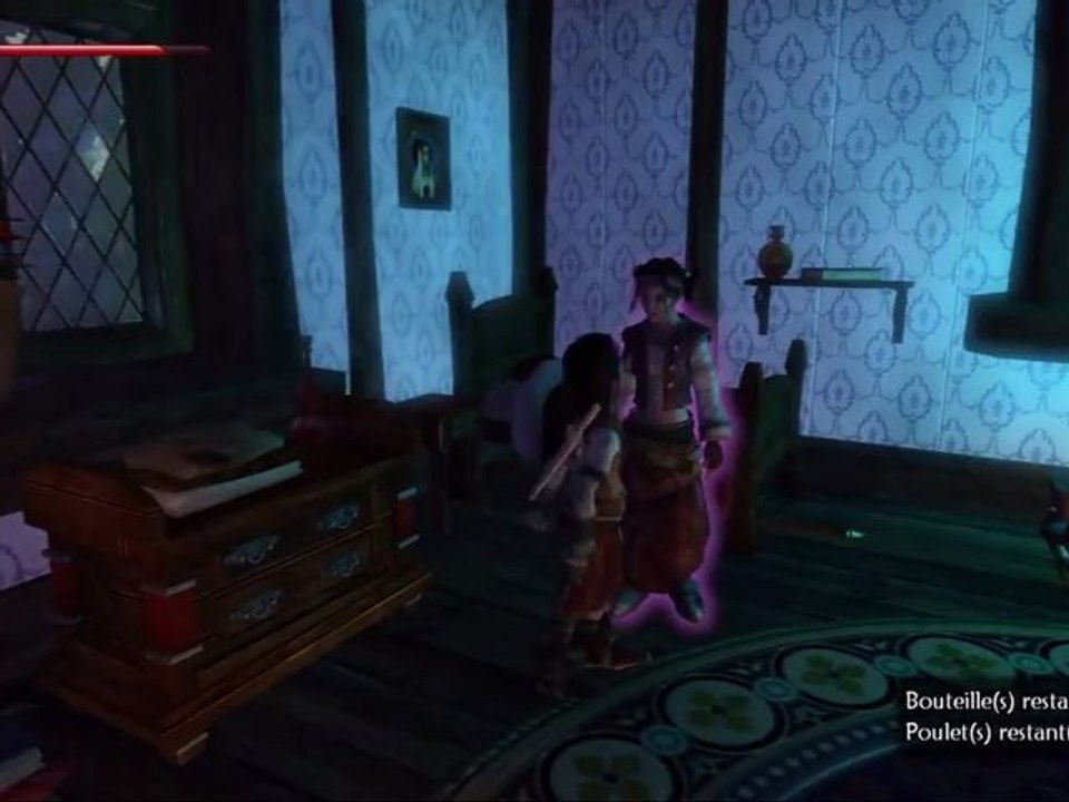Fable II (69) Un Monde Parfait