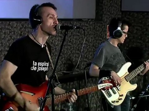 Little Boca en NOISE OFF LIVE 52 - Día de la Música Online