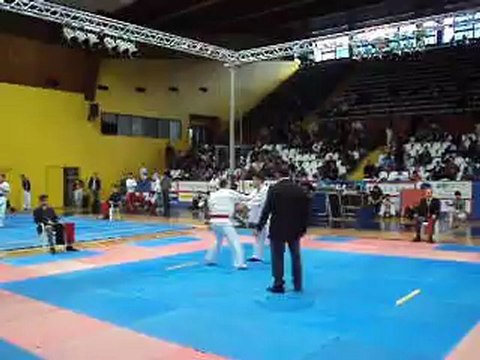 yusuf tekin kyokushin karate kılıç spor kulubu