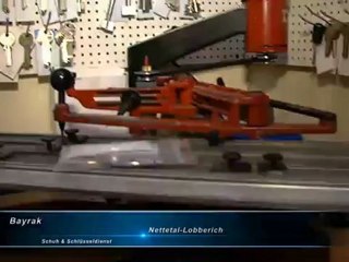 Heben Sie sich von der Masse ab. Mit Crazy Gloves!