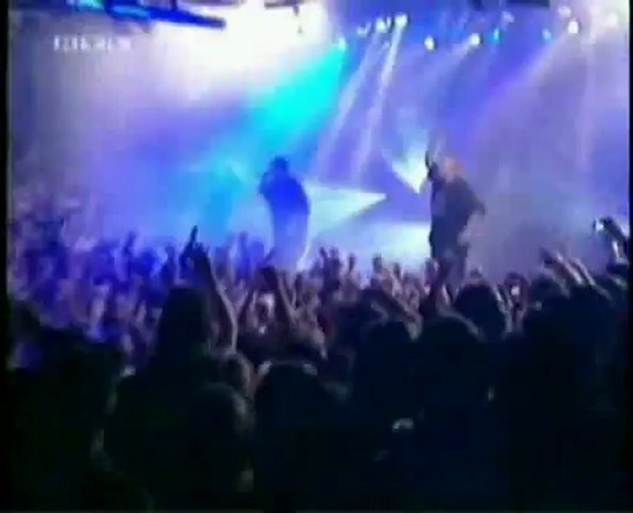 Massiv Attentat - TV-Bericht - 16.01.2008