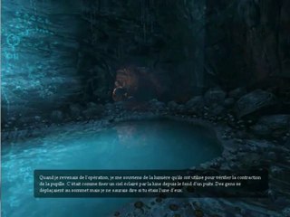 Dear Esther - 03 | PC | Selene et Thoryn.