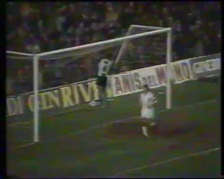 1981.12.27: Valencia CF 2 - 0 Hercules CF (Resumen)