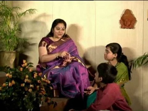 Learn to Sing Carnatic Vocal - Artist Profile & Introduction - Sowmya