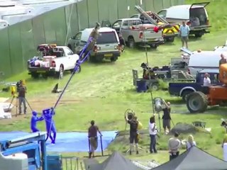 Angelina Jolie s'envole dans Maleficient