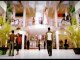 Commercial 3D walkthrough shopping mall animation Virtual tour 3D Panoramic view