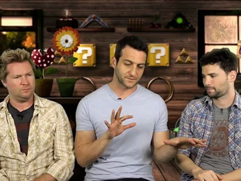 Magic: The Gathering - Duels of the Planeswalkers 2013 - Video Game Review - The Totally Rad Show