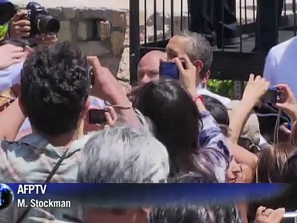 Einwanderungsgesetz verärgert latino-wähler