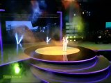 Gönül Gurbet ele Tanzanya Şarkı finali 10.Türkçe Olimpiyatı