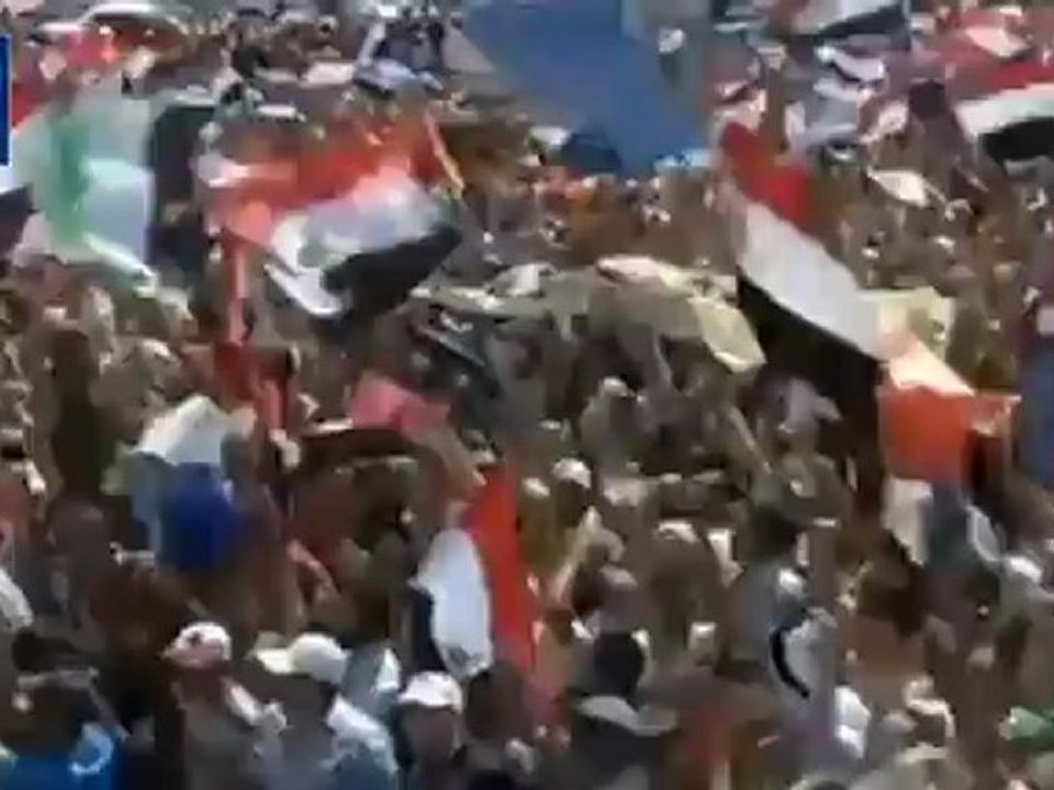 مرسي سأعزز العلاقات مع ايران