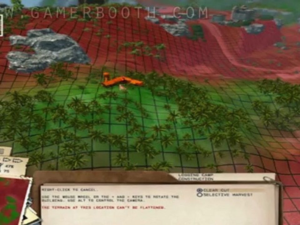 Let's Play Tropico 3: Absolute Power - Part. 1