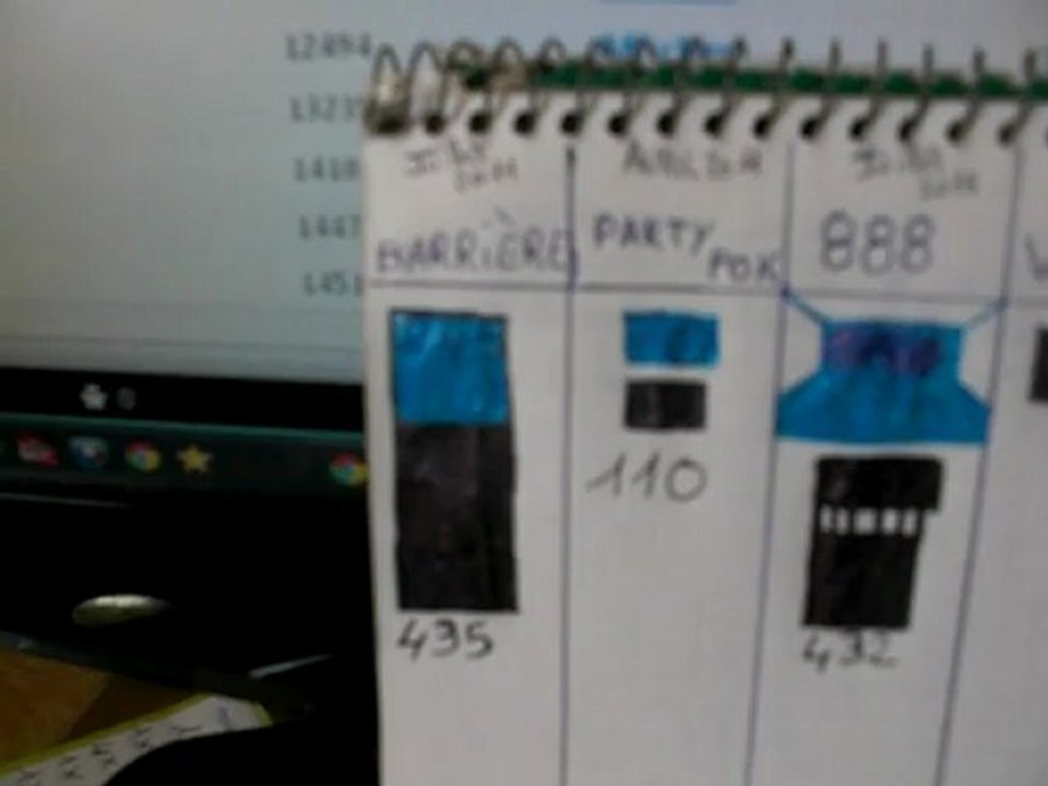 POKER EN LIGNE TRUQUE PREUVE Vidéo Dailymotion