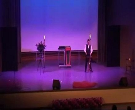 YORDAN YANEV-MAGIC OF ZAIN-presents Art agency Valentino