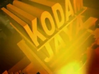 20th Century Fox (Kodam Jaya) Logo