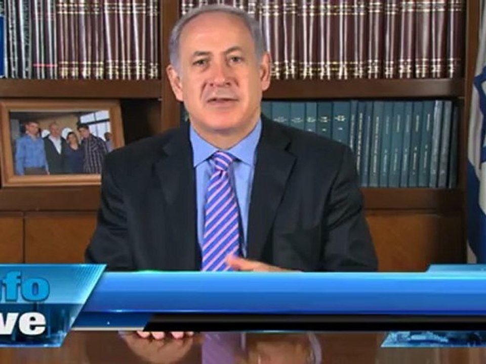 Israel a leader in going green