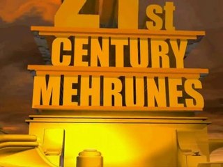21st Century Mehrunes