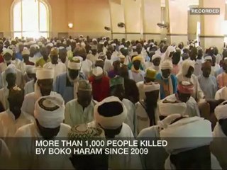 Inside Story - How should Nigeria tackle Boko Haram?