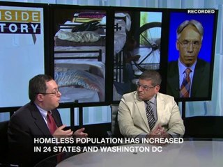 Inside Story Americas - How does the US treats its homeless?