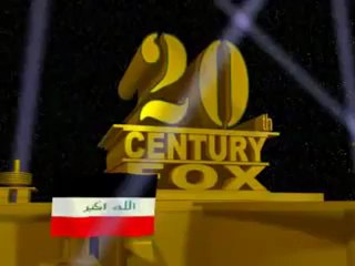 20th Century Fox Goes Yemen = Irak