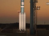 [NPP] Delta II Tower Rollback