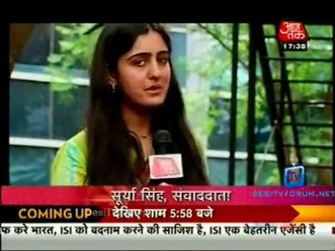 Movie Masala [AajTak News] - 27th June 2012 Part1