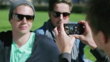 Nokia 808 PureView Tips (Part 2) - How to capture Bokeh pictures