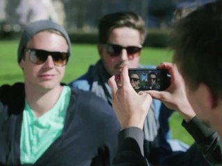 Nokia 808 PureView Tips (Part 2) - How to capture Bokeh pictures