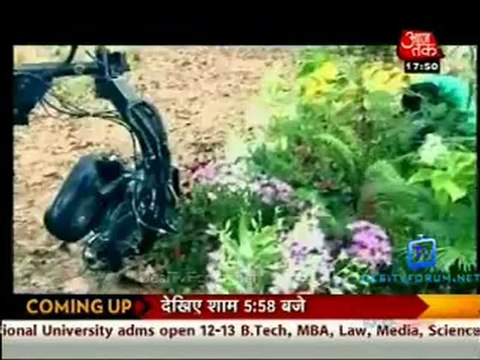 Movie Masala [AajTak News] - 27th June 2012 Part2