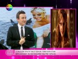 Sefa Doğanay'dan Hürrem Sultan taklidi