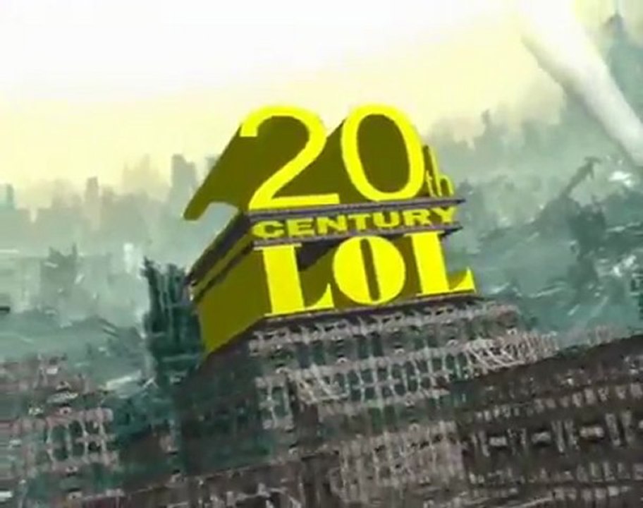 20th Century LOL