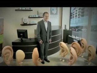 Surdité Villeurbanne - Audition Conseil - audioprothèse