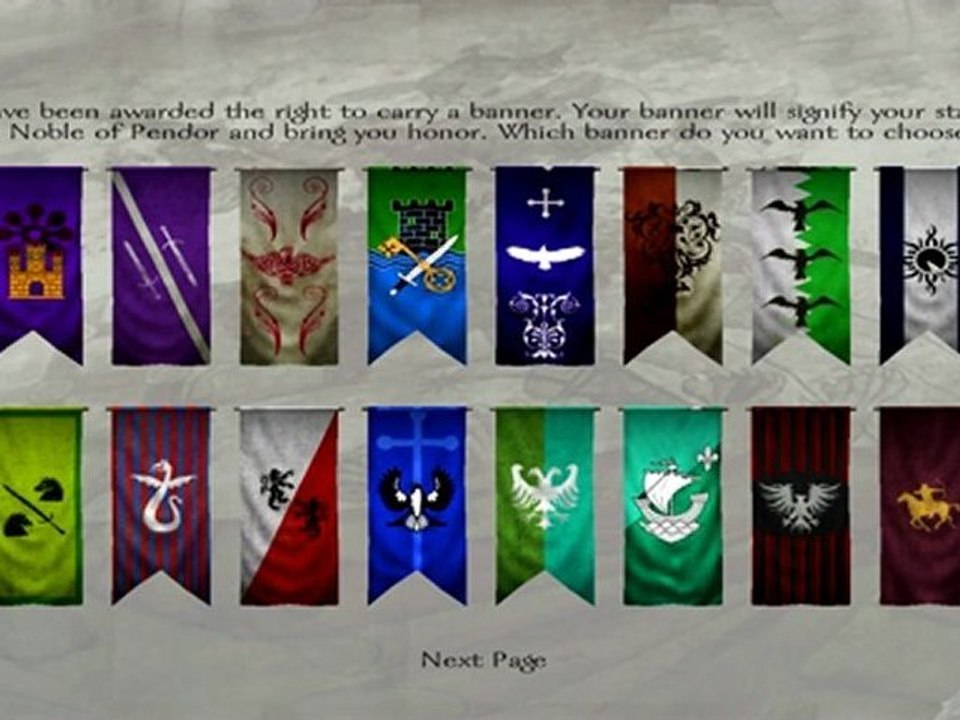 [S1][P1] Mount & Blade - Warband