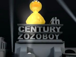 21st Century Duck