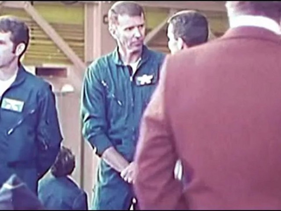 TRAILER ENDVR - 20.07.2012 - LUNA CLUB