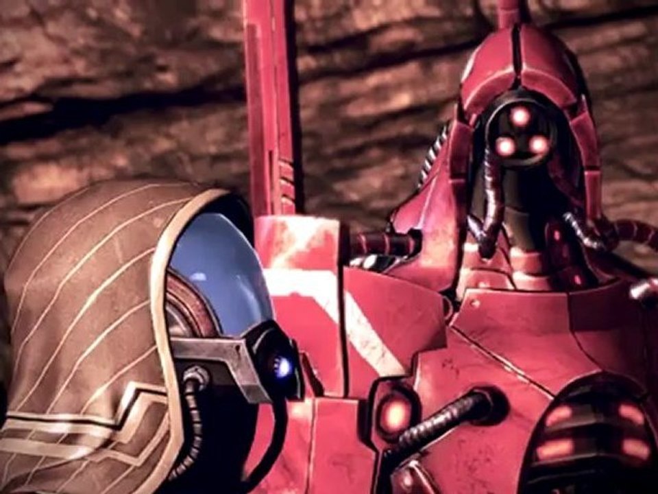 [S11][P6] Mass Effect 3