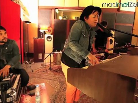 Ariane Moffatt - Mon Corps