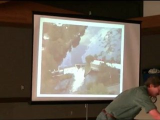 June 8th Reality Check Presentation - Minchin