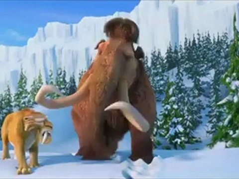 BUZ DEVRİ 4_ KITALAR AYRILIYOR - Türkçe fragman