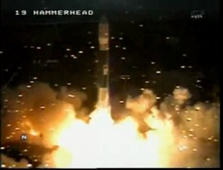 [Delta] Launch Replays of Aquarius SAC-D Observatory