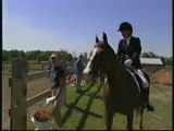 A Brave Olympian - Horse Video, Horse Riding DVD