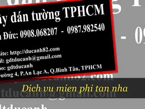 giấy dán tường tphcm, cung cấp và thi công giấy dán tường giá rẻ nhất