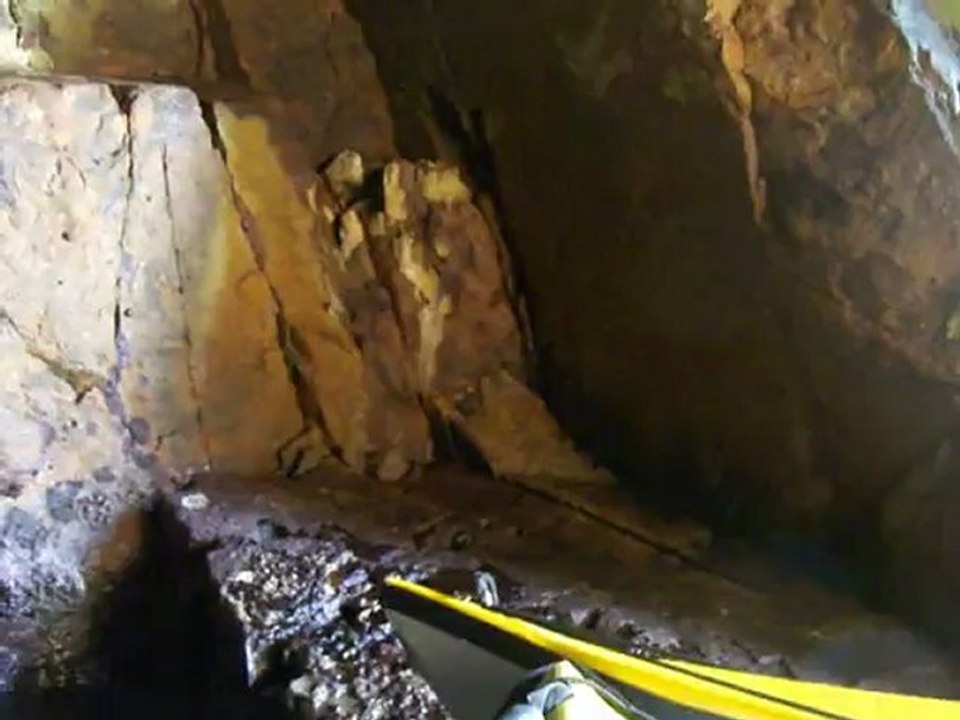 grotte semaphore 27 juin 2012